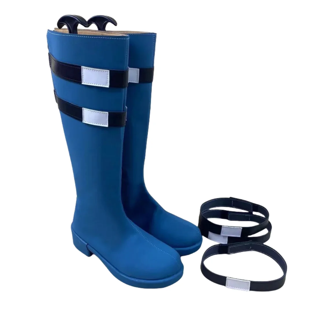 

Anime Alien Stage R5 Ivan Cosplay Shoes
