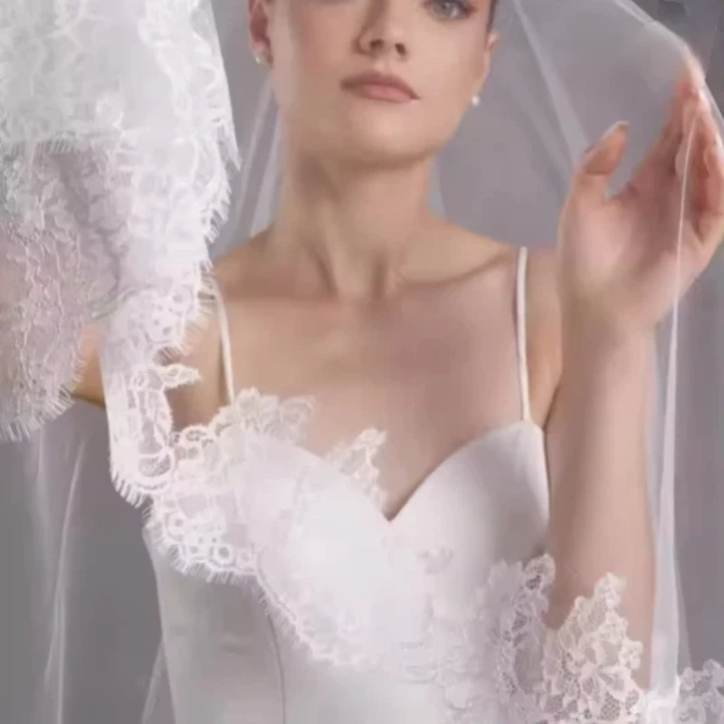 velo-de-novia-blanco-marfil-de-3-metros-con-peineta-y-encaje-mantilla-velo-de-catedral-accesorios-de-boda-veu-de-noiva-personalizado