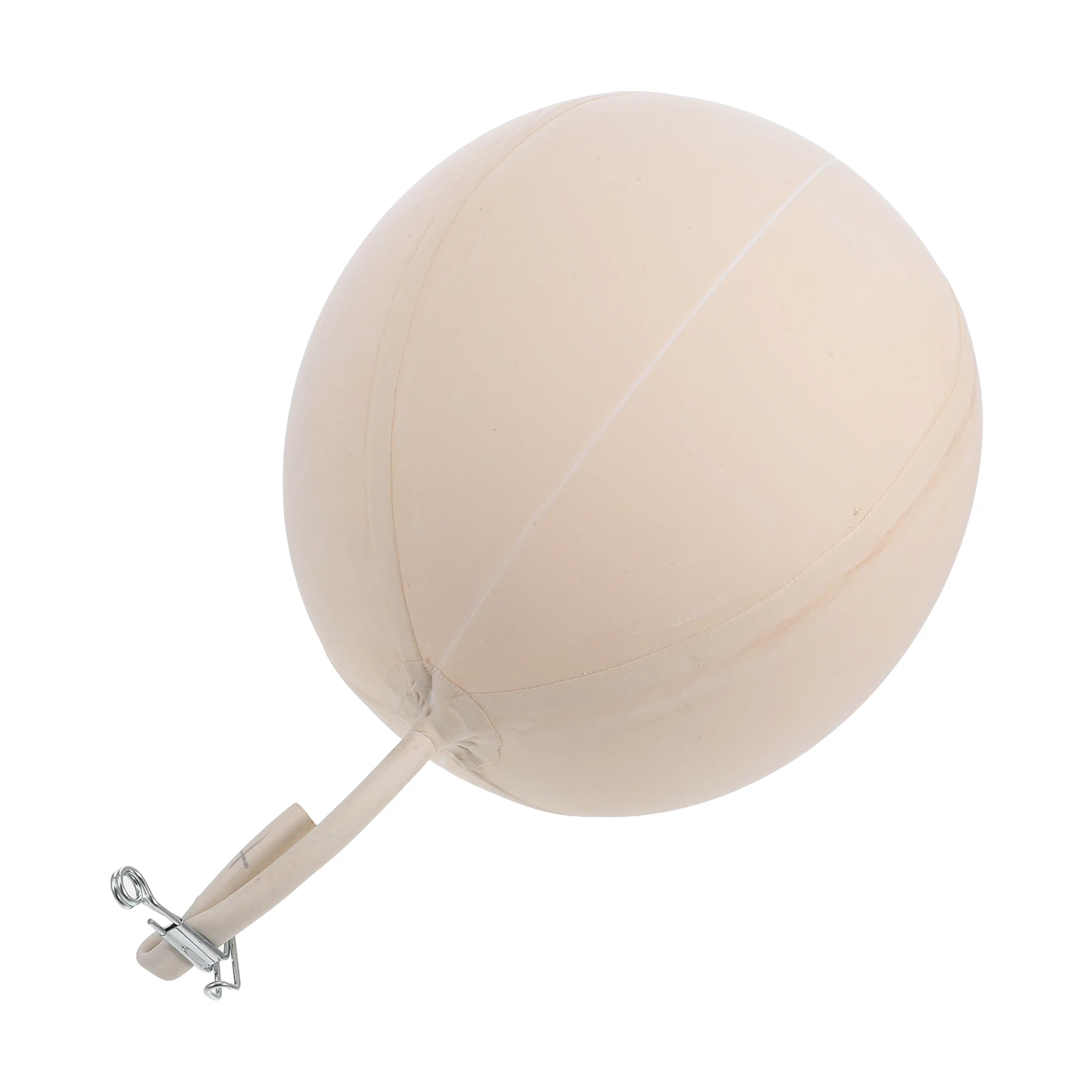 

1 set Rubber Collector Pipette Lab Rubber Gas Bladder Emulsion Bladder Replacement Gas Sampling Balloon Tool Parts