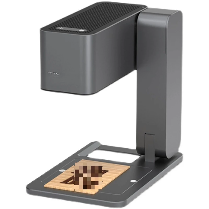 c1 Small Engraving Machine Mini Portable Auto Focus Lettering Machine Stall
