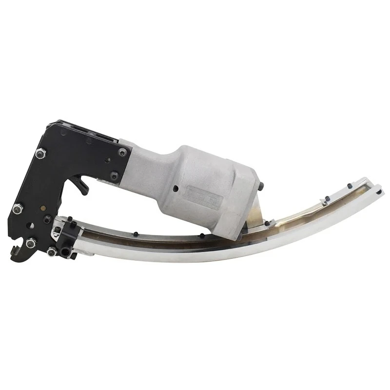 

M46 Пневматический степлер для закрытия гвоздей, пружинный матрас для дивана, клин-пистолет, мебельное крепление Vertex, зажим для инструмента, фиксация клетки