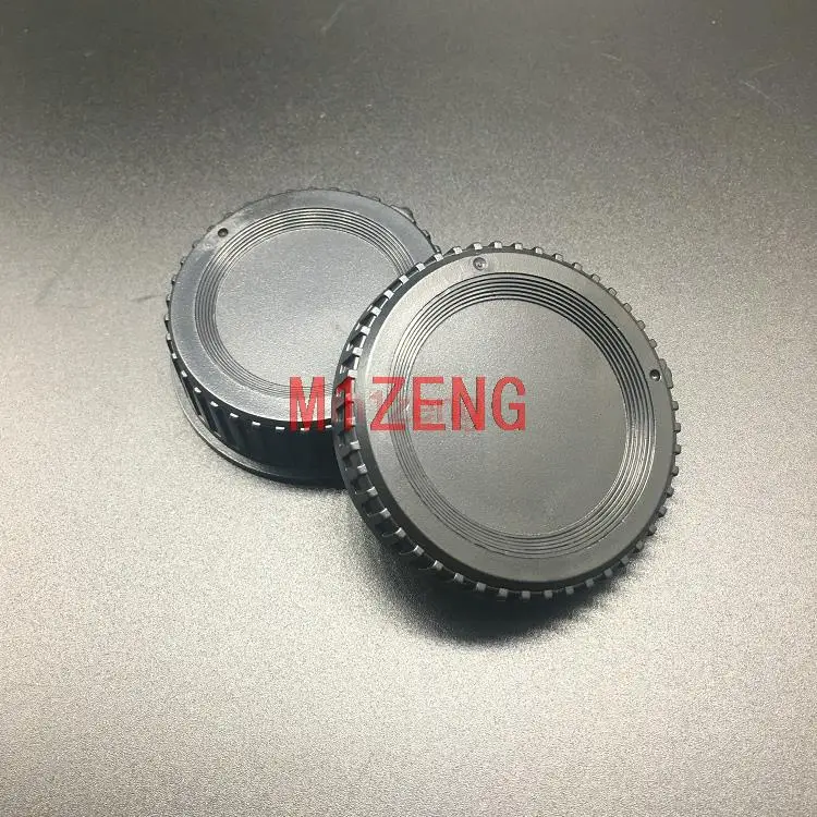 후면 렌즈 캡/커버 + 카메라 바디 캡, 니콘 AI F 마운트 d3 d4 d5 d90 D3200 D3400 D5100 D5200 D5500 D7100 D7200 D600 d800 카메라