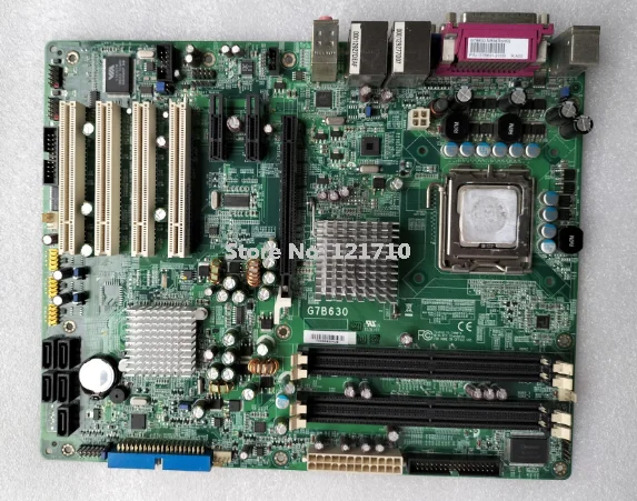 

Industrial equipment board G7B630 G7B630-NRM