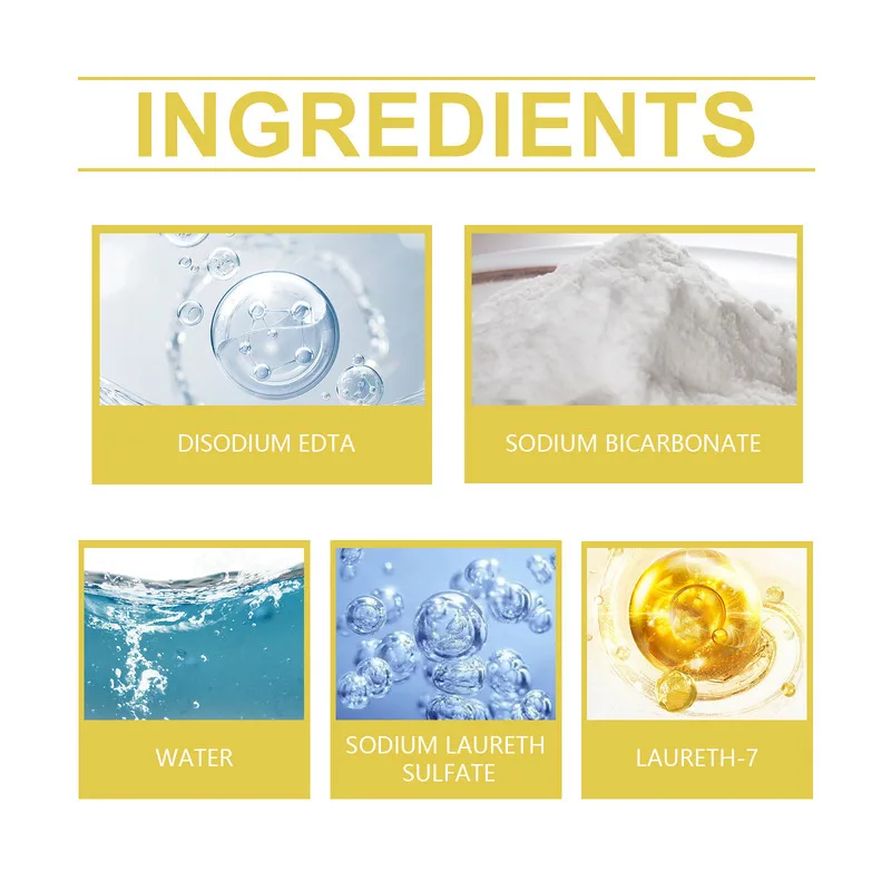 Household Degreaser Descaler Foam  Kitchen Stove  Countertop Cleaner Removes Grease Limescale Deep Kitchen Cleaning