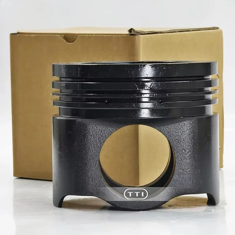 C15 piston with pin Caterpillar suitable for 2476123 247-6123 engineering vehicle engine excavator accessories