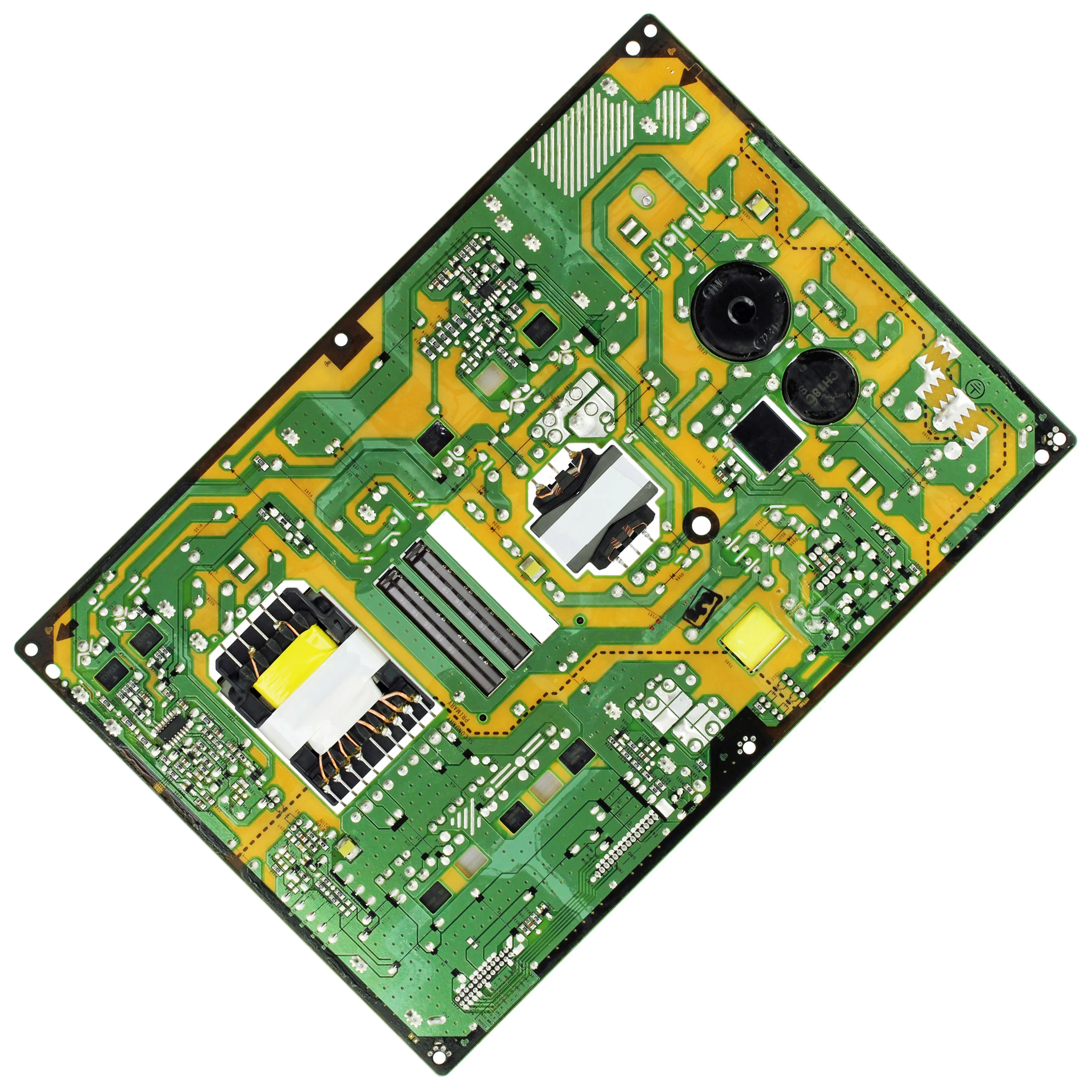 EAX62865601/7 = EAX62865601/8 LGP3237-11SP Power Supply Board is for 32LV2500 32LV2500-UA 32LV2500-UG 32LV3500 32lV375G 32