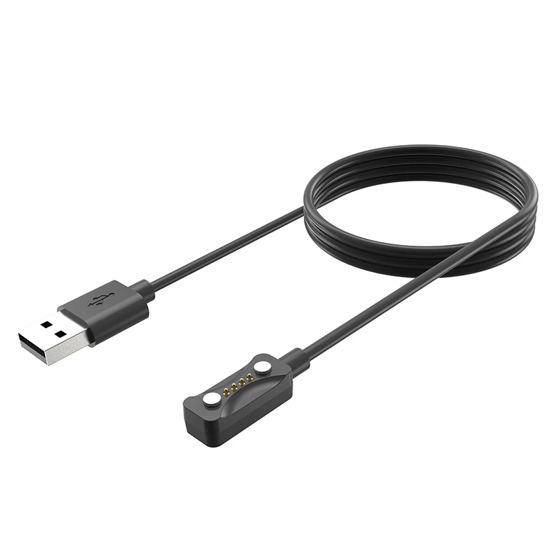 Зарядное устройство для смарт-часов, USB-кабель для зарядки Polar Pacer/Pro/ignite 3