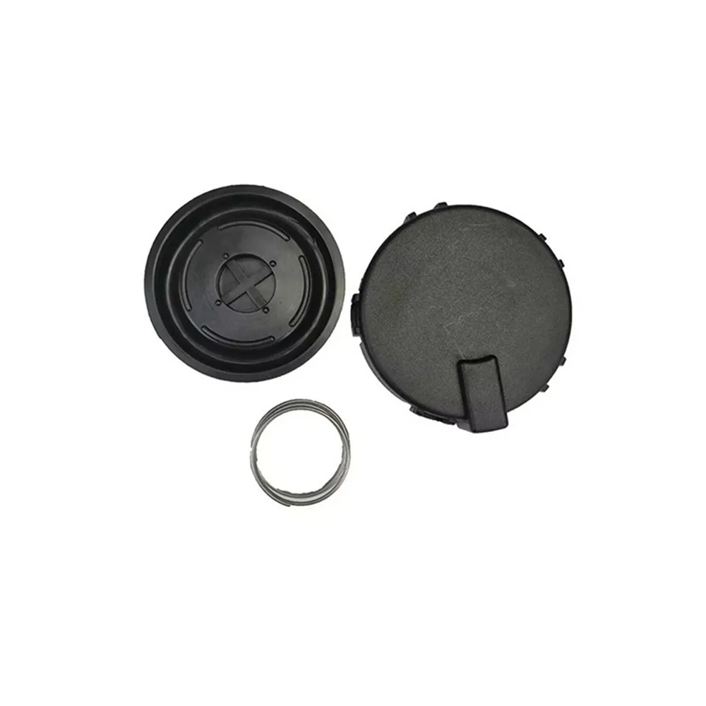 

Крышка клапанного механизма (клапанная крышка) 11128508570 для BMW N47 X1 X3 E60 61 E81 82 D1 (запчасти)