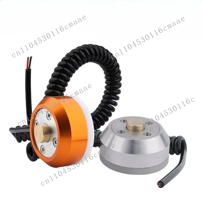 High-precision MACH3 automatic z-axis tool setting block zeroing sensor