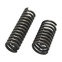 Handlebar AV Buffer Mount Spring Kit For STIHL MS211 MS181 MS171 MS 211 181 171 Chainsaw Spare Parts