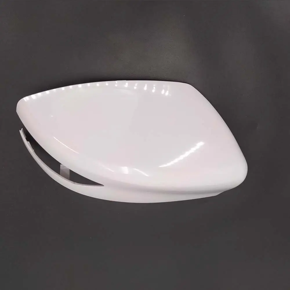 

Правая боковая крышка зеркала пассажира Primer подходит для Nissan SENTRA ALTIMA 2013-2018