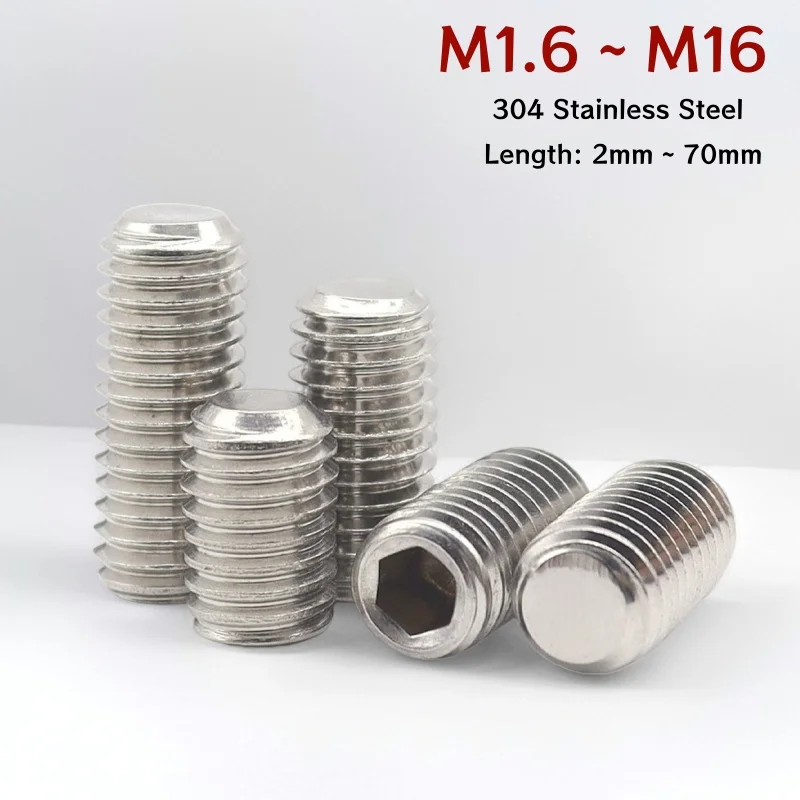 304 Stainless Steel…