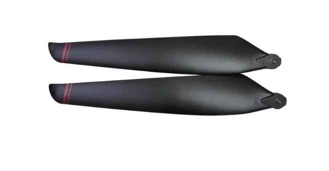 

New original Aircraft propeller prop blades for X3 XAG Xp2020 XP20 P30 40inch Agriculture Drone Sprayer 4 motors use
