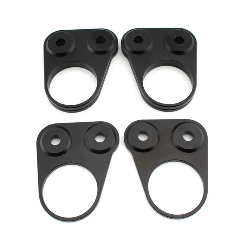 

Leading-Edge-Heightening Code Riser Mount Clamp Adapter Handlebar Raise For Motorcycle For Suzuki GSX1300R GSX 1300R HAYABUSA 20