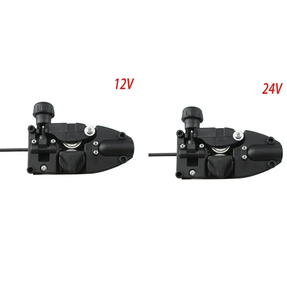 Imagem -06 - Alimentador Mig Soldador Motor Fio 8w 15w Unidade para Máquina de Solda Forma de Sulco Preto Leve 0.61.0 mm Fio 12x8.2x7 cm