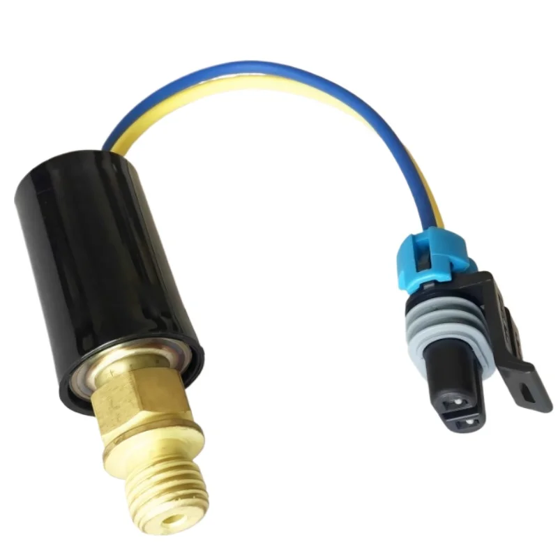 RE212878 Genuine Transmission Oil Temperature Sensor Tractor Parts for John Deere  6J1654 2104