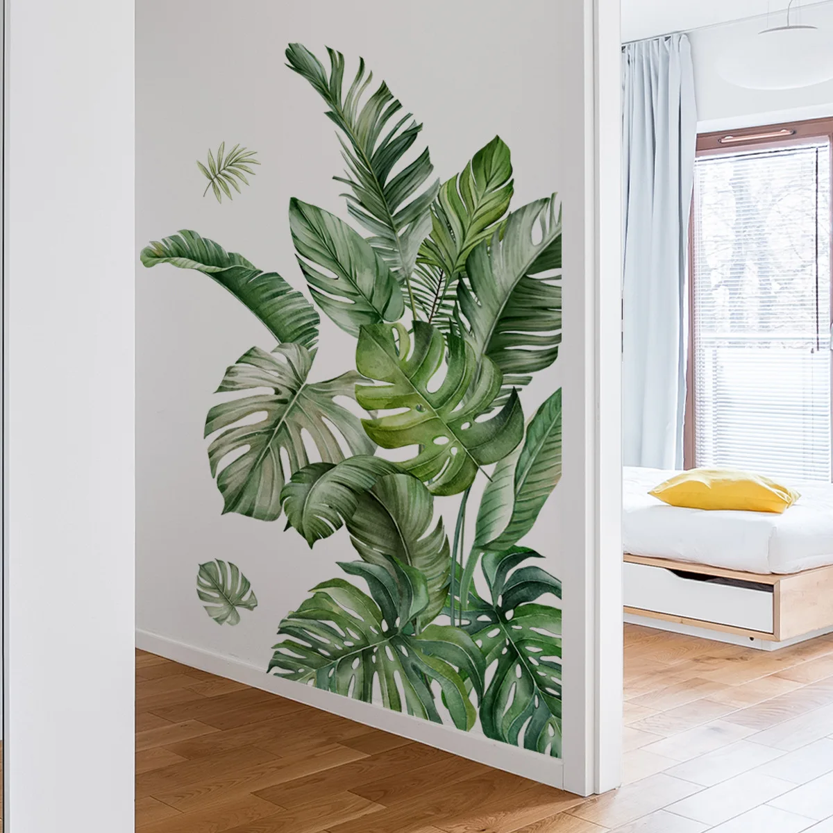 Thumbnail 3 - #35 Top Home Decor Decals Picks for Every Budget