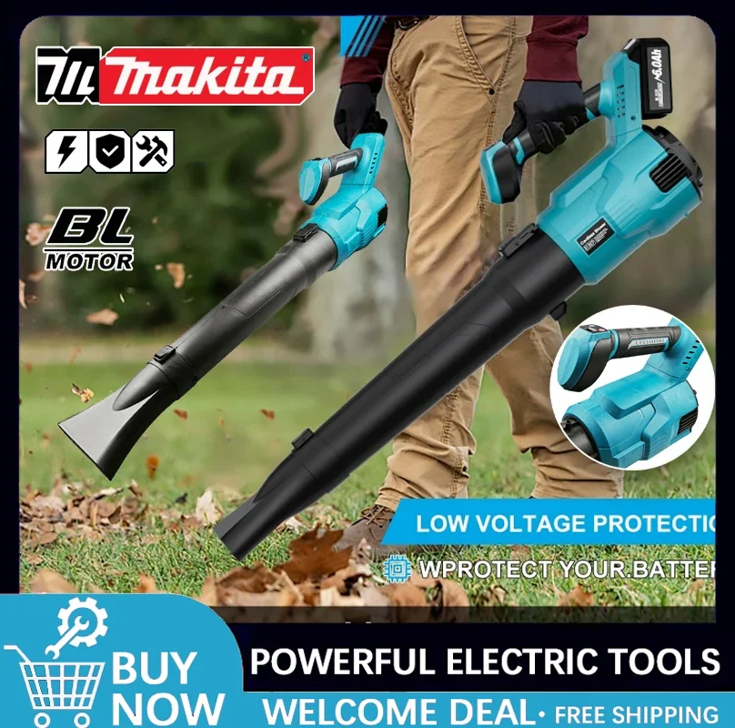Makita Cordless Ele…