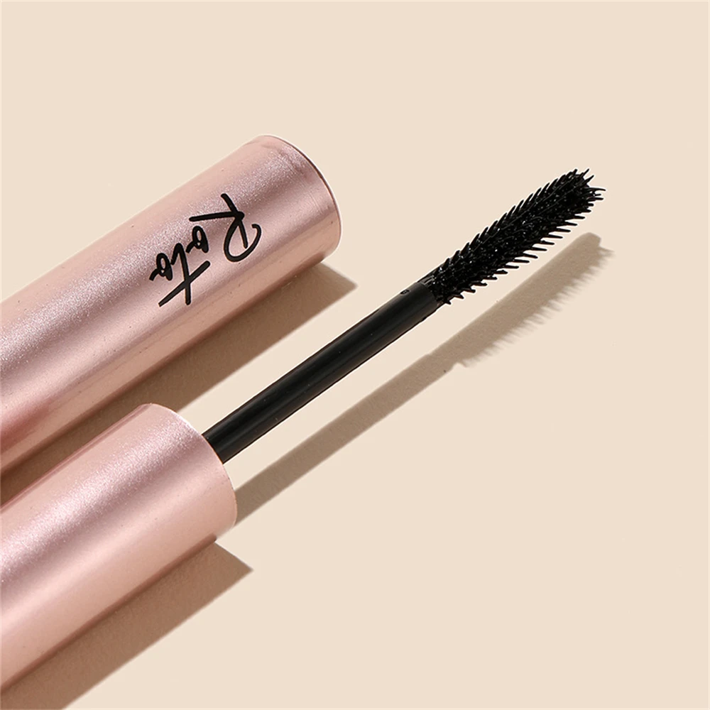 Waterdichte Mascara Veiligheid 3.5G Mascara Oogmake-Up Dikke Mascara Curling 2 Opties Mascara Lange Mascara Dichte Universeel