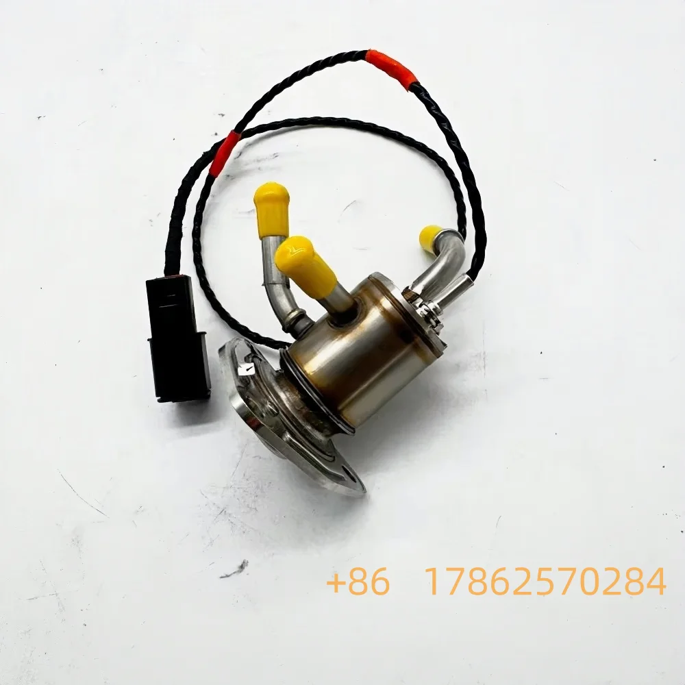 24307718 24631518 044406302M AdBlue Harnstoffeinspritzdüse SCR DEF Düse Kompatibel mit Volvo Euro VI LKW – Detail 7