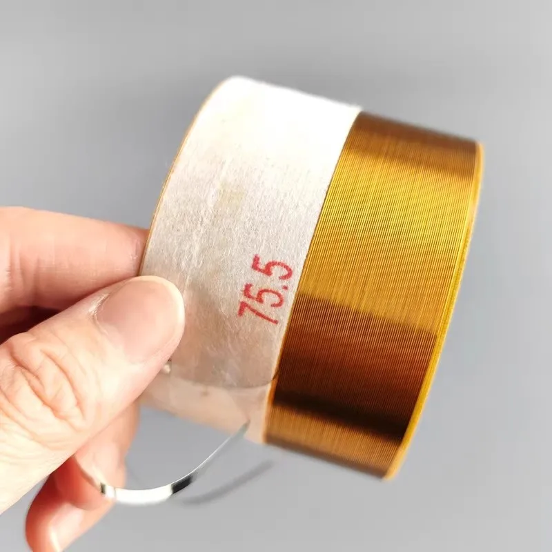 Ghxamp 75.5Mm Bass …