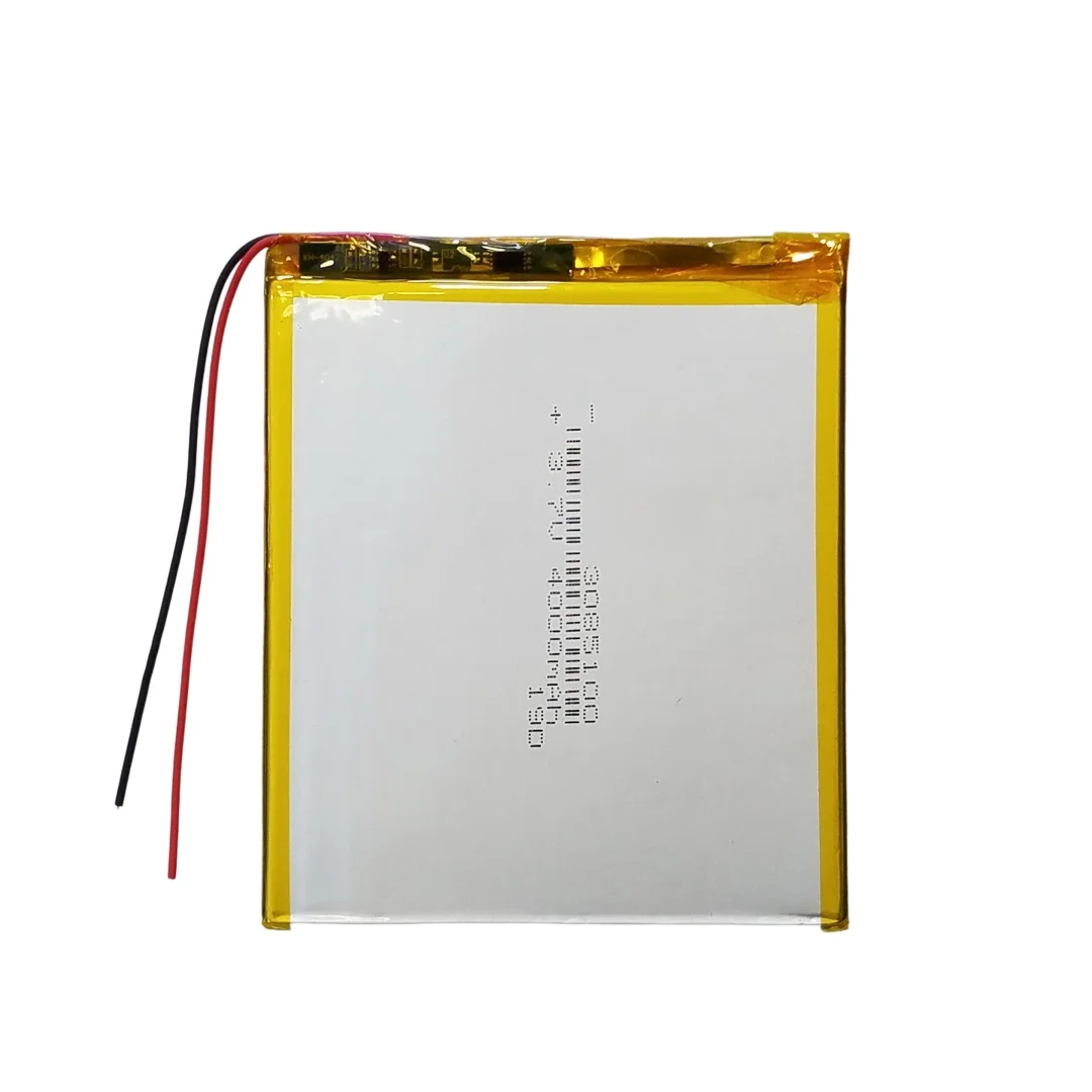 3085100 Compatible with 2795100 3084102 4000mAh Battery for Tablet and Learning Machine