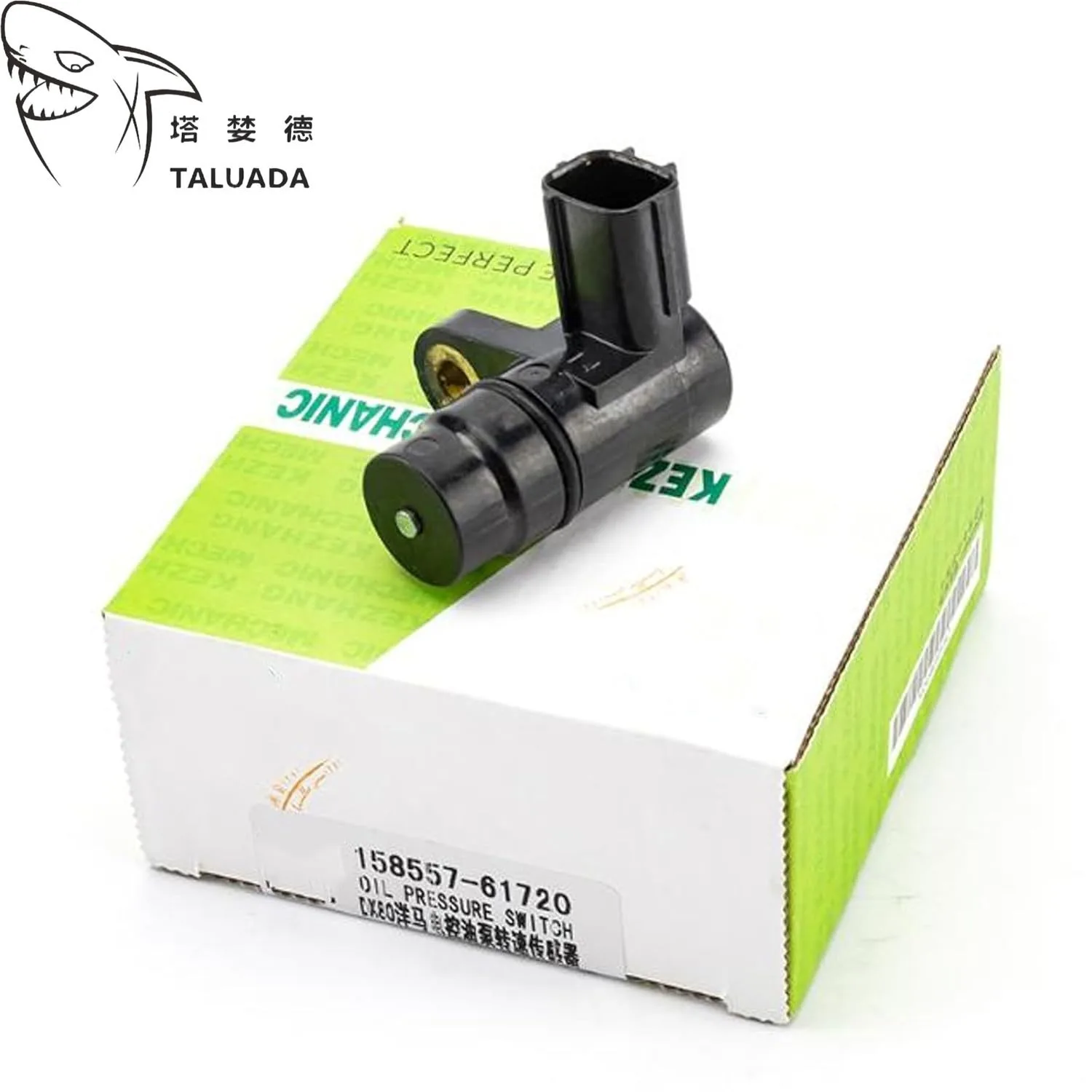

Crankshaft Position Sensor 158557-61720 HM-A30073 for Doosan DX75 DX80 Excavator Liugong 907 908 906E Excavator Yanmar 98
