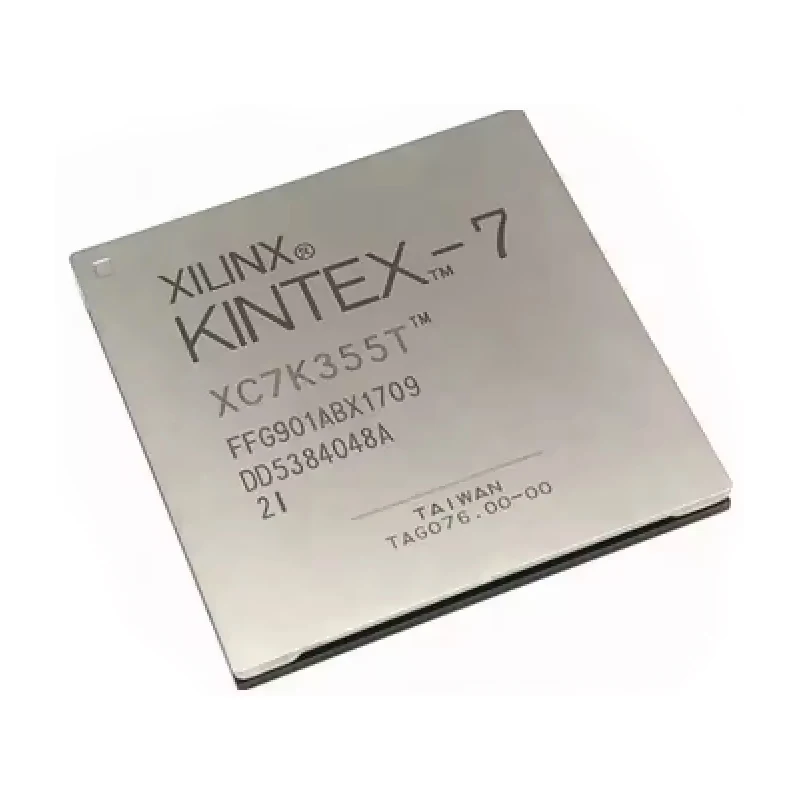 

Original stock XC7K355T-2FFG901I packaged BGA-901 main control processor chip programmable XC7K355T