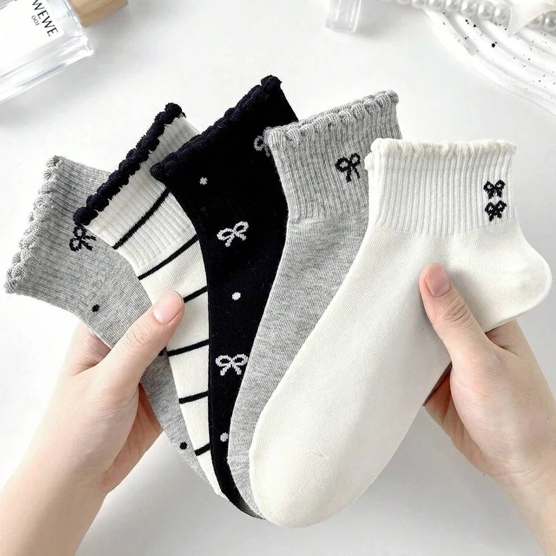 Thumbnail 2 - #55 Best Low Cut Ankle Socks to Buy In 2026