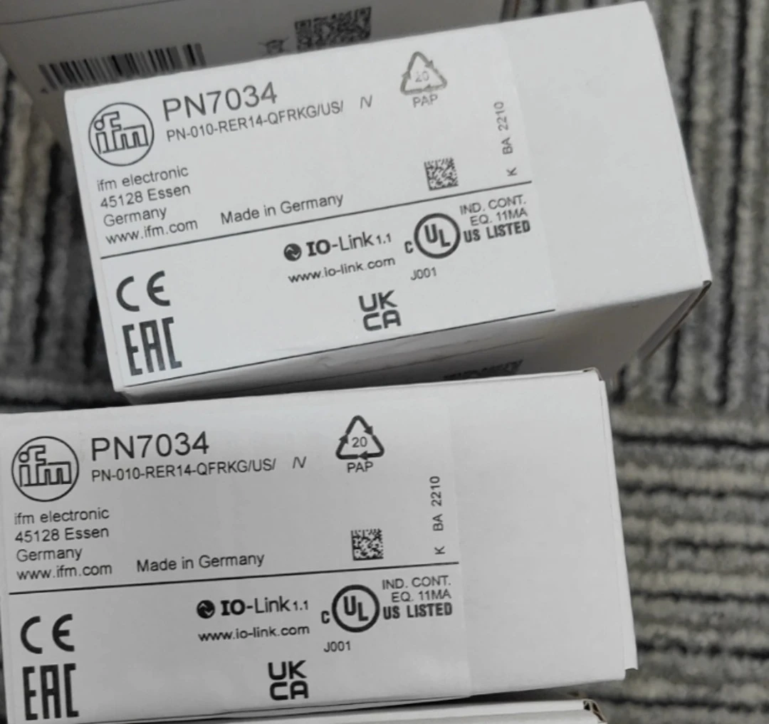 

Новый Ori оригинальный IFM PN7160 PN7572 PN7094 PN7370