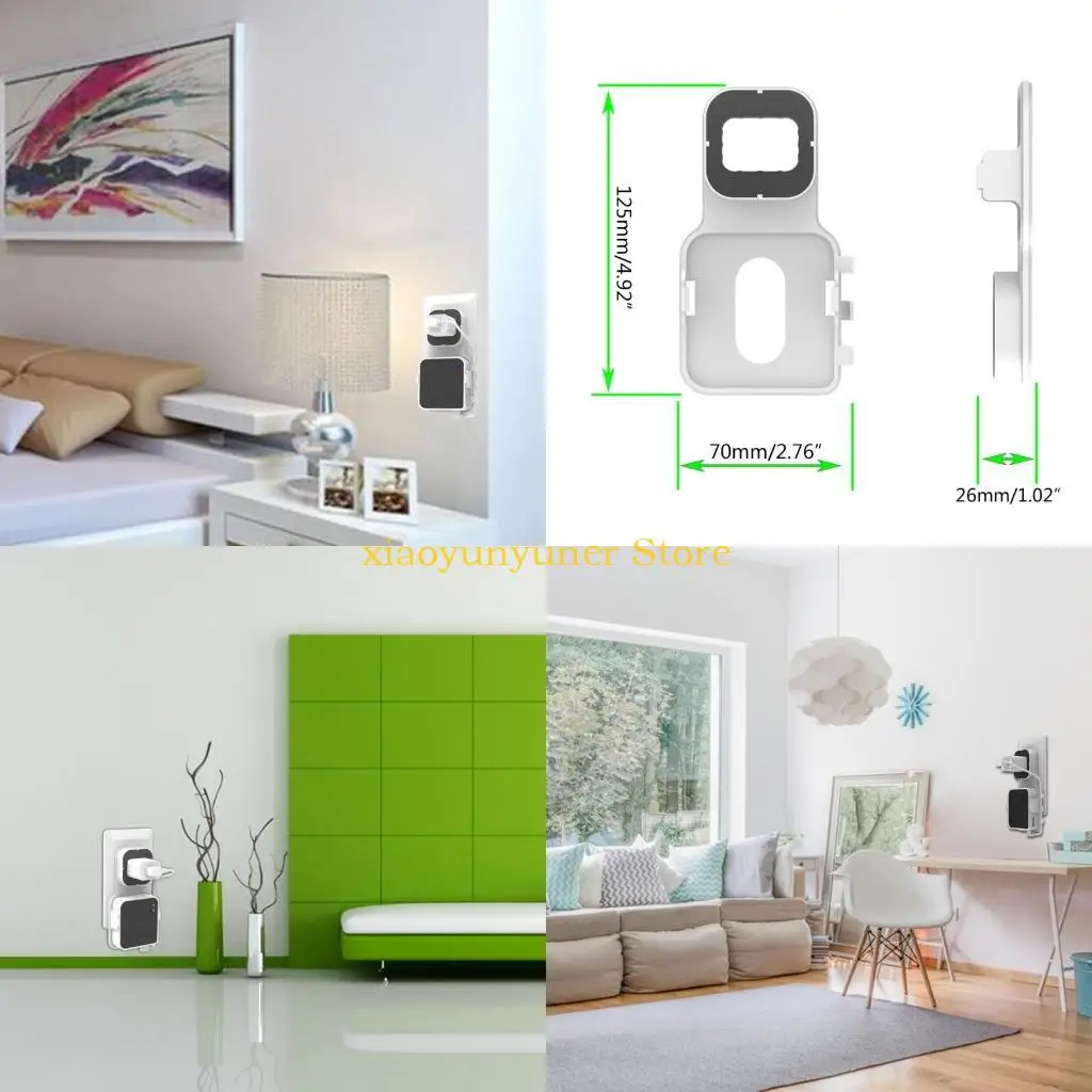 

P9JB Holder Home Wall Mount Mount Mount Cracket для совершенно нового Outdoor Home Home Securit
