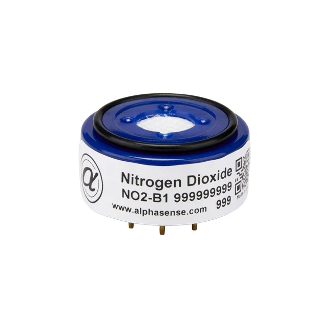 2026 Nitrogen Dioxi…