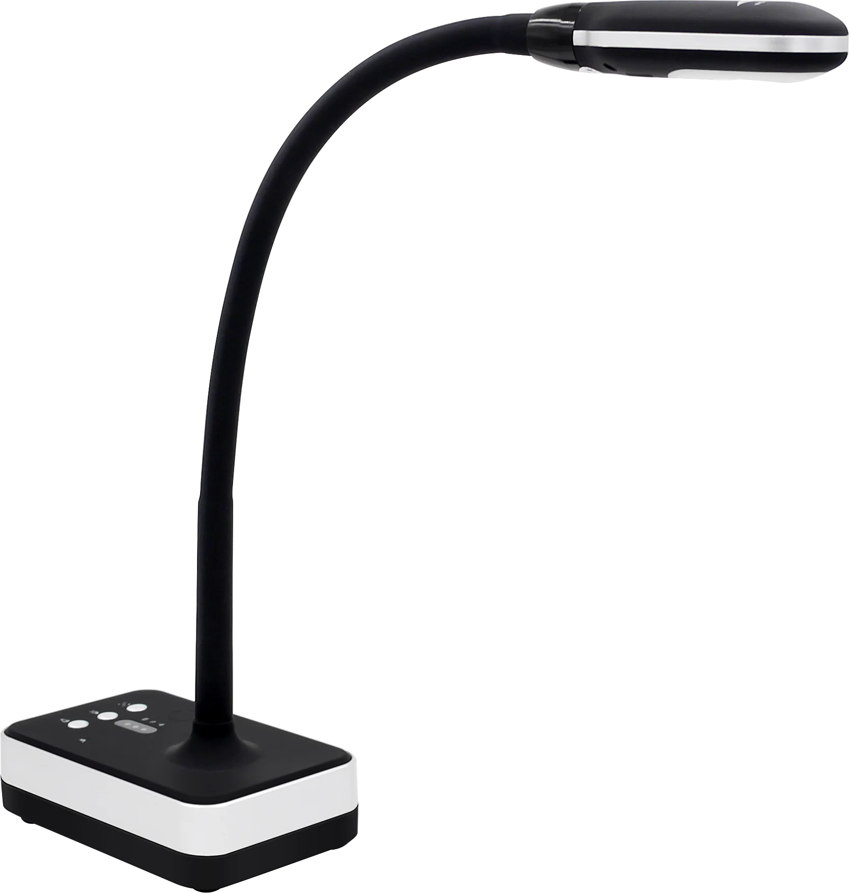 VH1000a3 8MP OCR 180 Languages Flexible Arm Document Camera With USB2.0 Interface For A3 Size Education Presentation