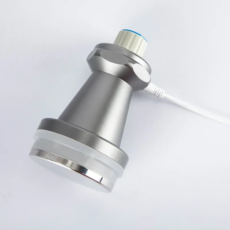 Three-way Master Life Energy Probe, Fascia Meridian Dredging Health Care Instrument Accessories