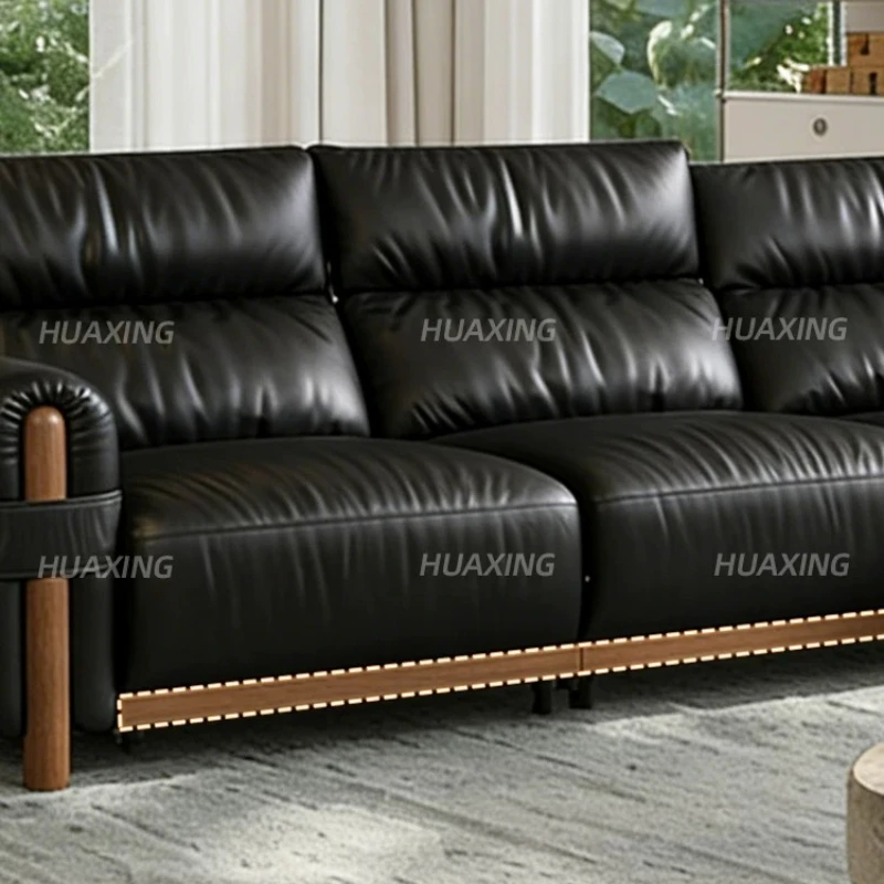 #Adults Extension Recliner Sofa Armrest Design Luxury Modern Lounge Electric Sofa Oversized Relax Divano Di Lusso Furniture Home