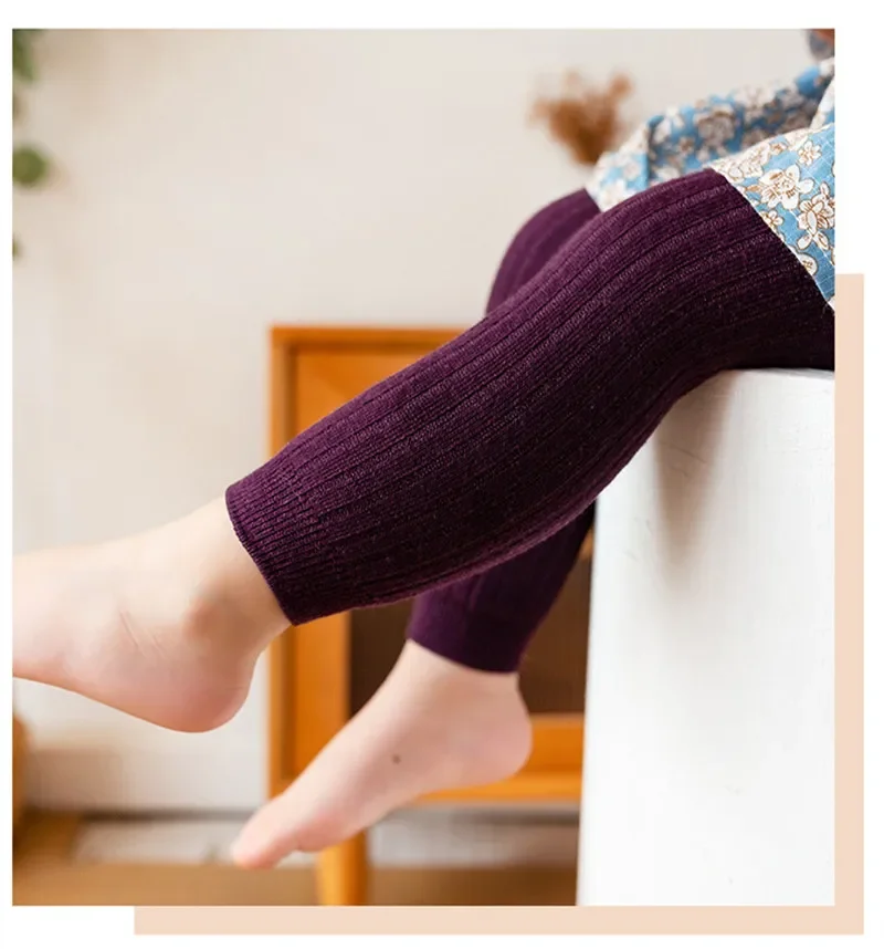 Frühlings- und Herbsthosen für Babys, Jungen und Mädchen, Neugeborenen-Leggings, Strumpfhosen aus Baumwolle, Stretch-Kinderhosen für Kinder von 0 bis 6 Jahren – Detail 21