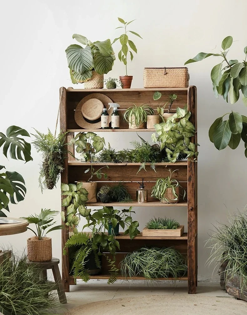 Hj Three-Layer Floo…