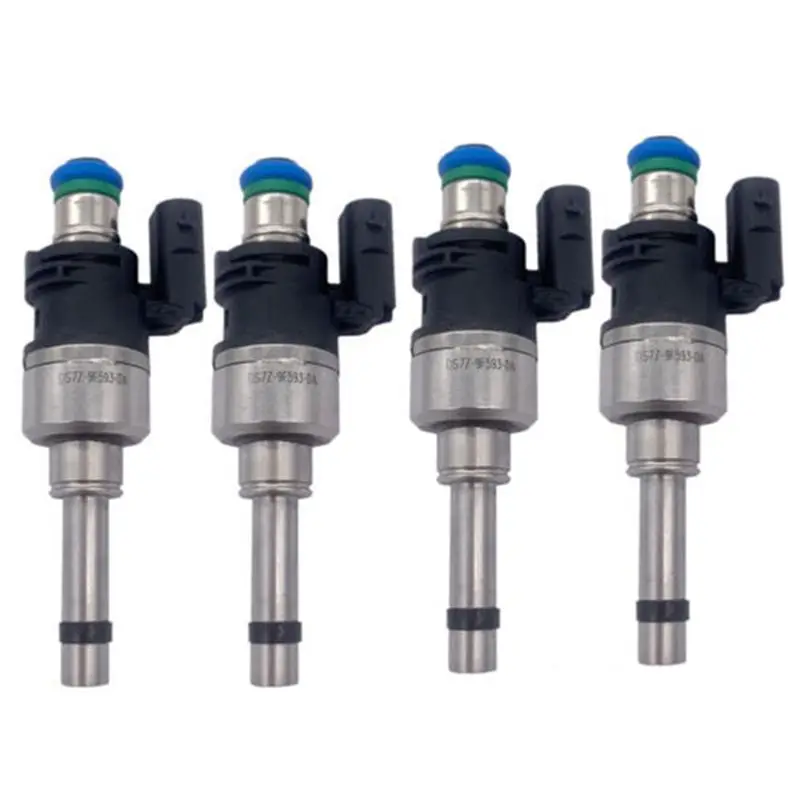 

Stable-4PCS Fuel Injectors For Ford Escape Fusion 1.5L 2014-2020 Fuel Injector Nozzle DS7G-9F593-EA DS7G9F593EA Parts Accessorie