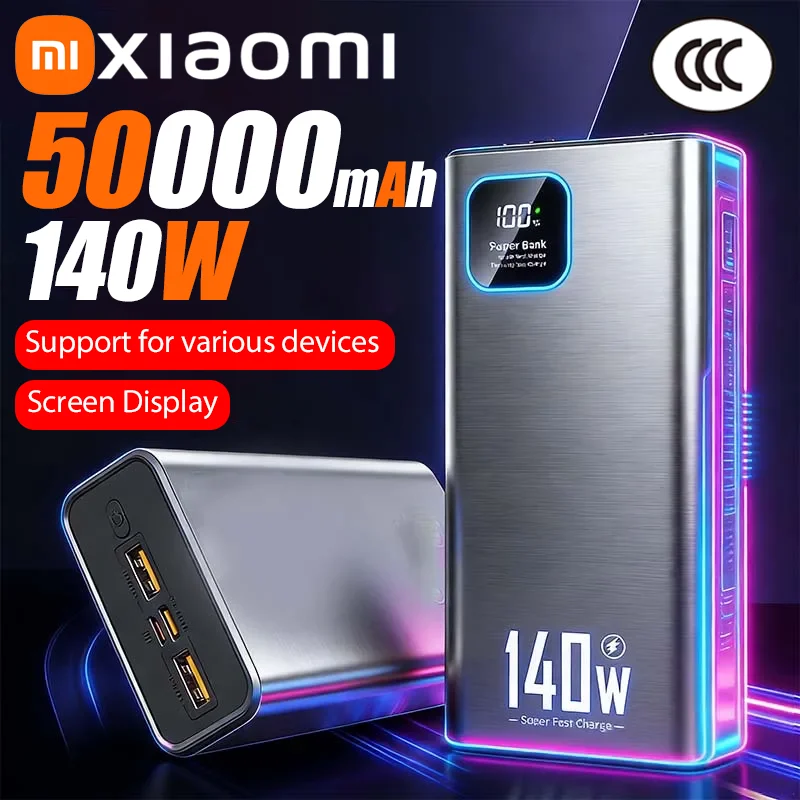 #75 Best Fast Charging Power Banks to Buy In 2026