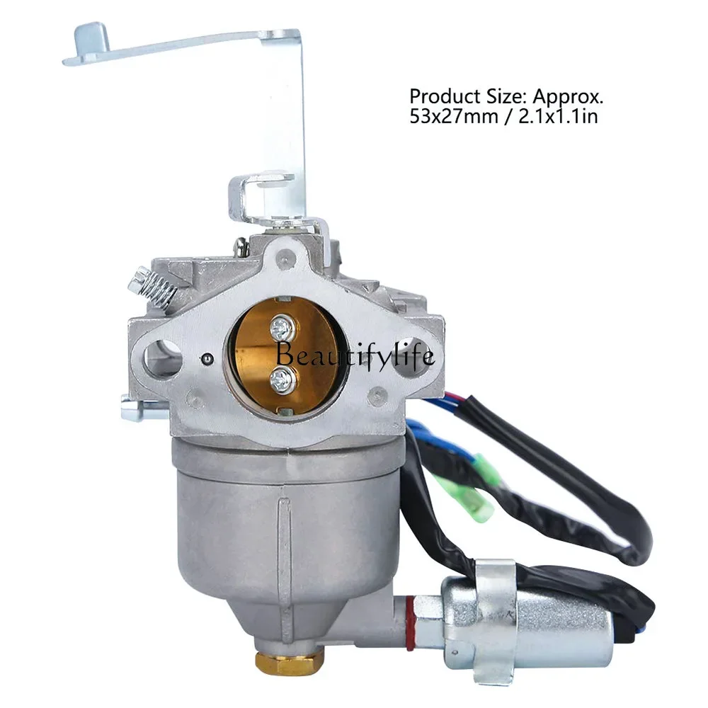 

yj22 EF6600 Carburetor FOR YAMAHA MZ360 7RH 14101 21 00 7CUE4101 00 00