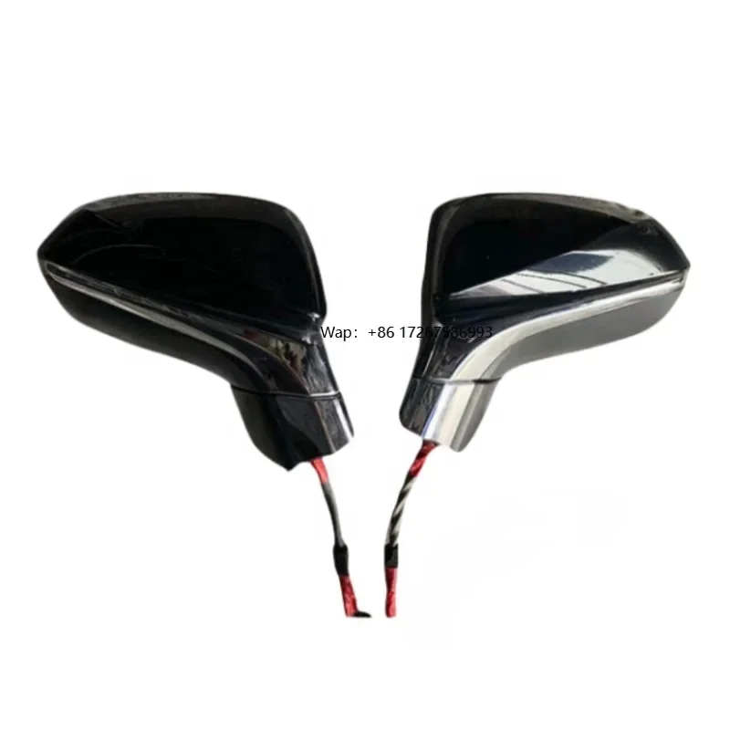 RX Original Rearview Mirror for  RX200T RX350 RX300 RX500 RXS450H RX270 Reversing Mirror