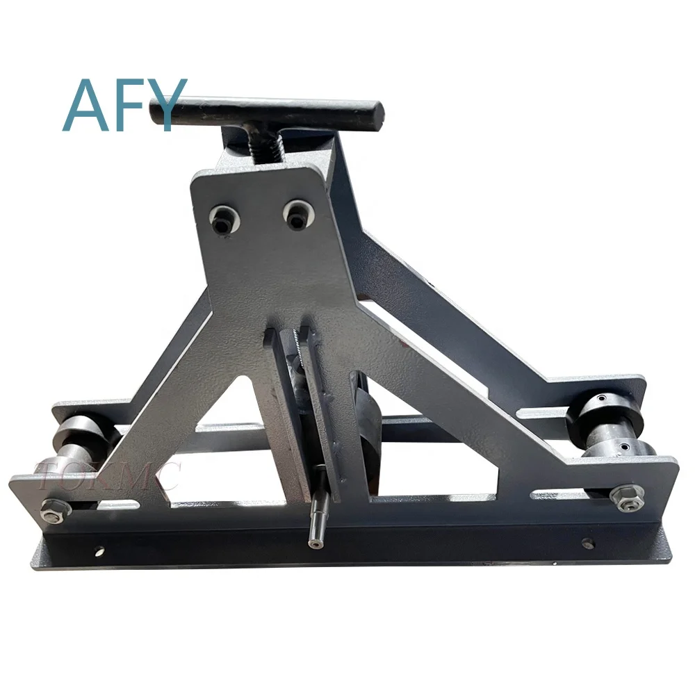Square Rectangular Tube Roller Machine for Metal Fabrication Equipment for Pipe Bending Machine for Steel Tube Forming