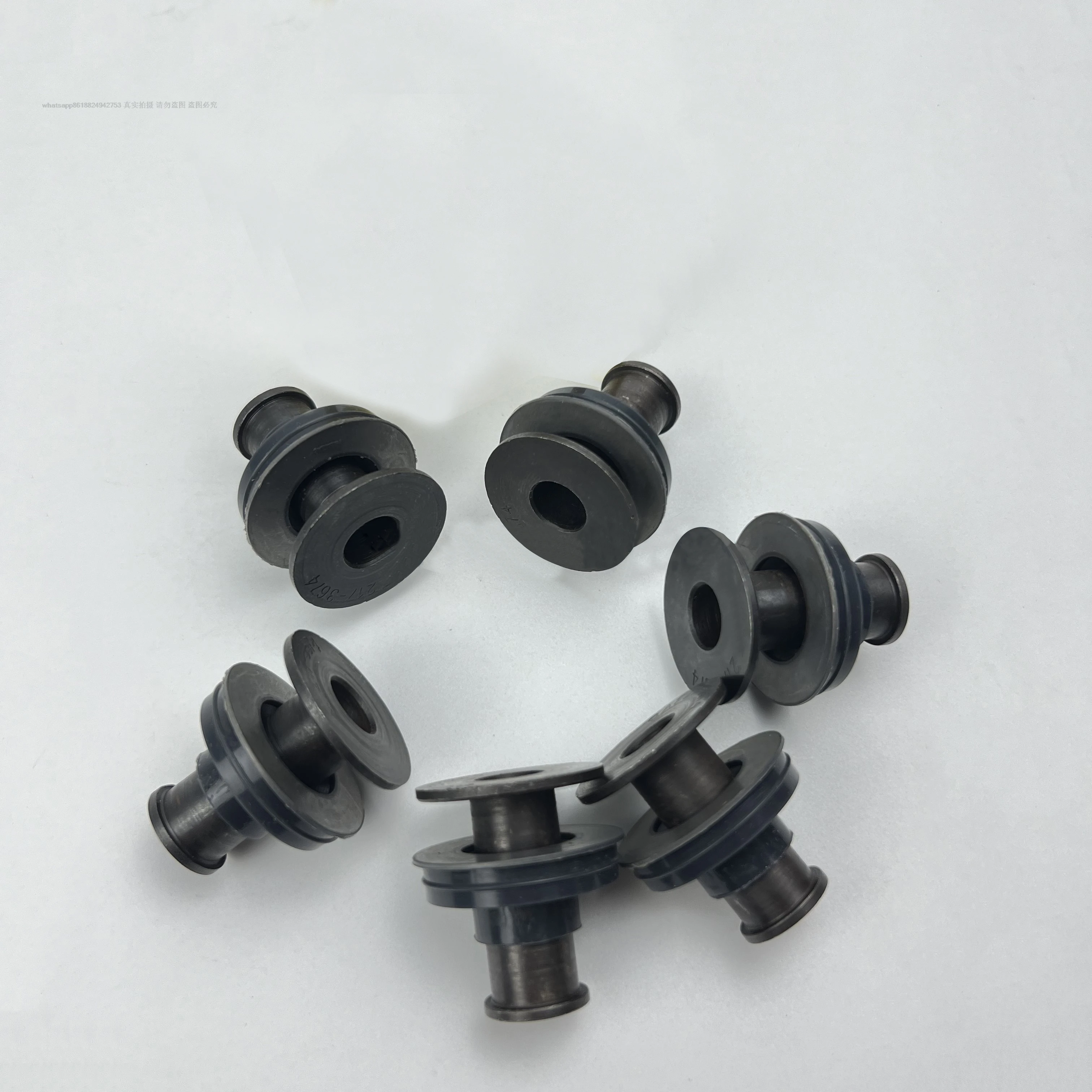 Mechanical Engine Parts OIL PAN ISOLATOR 217-3674 FASTENER AS 2173674 for Caterpillar C13 Engine