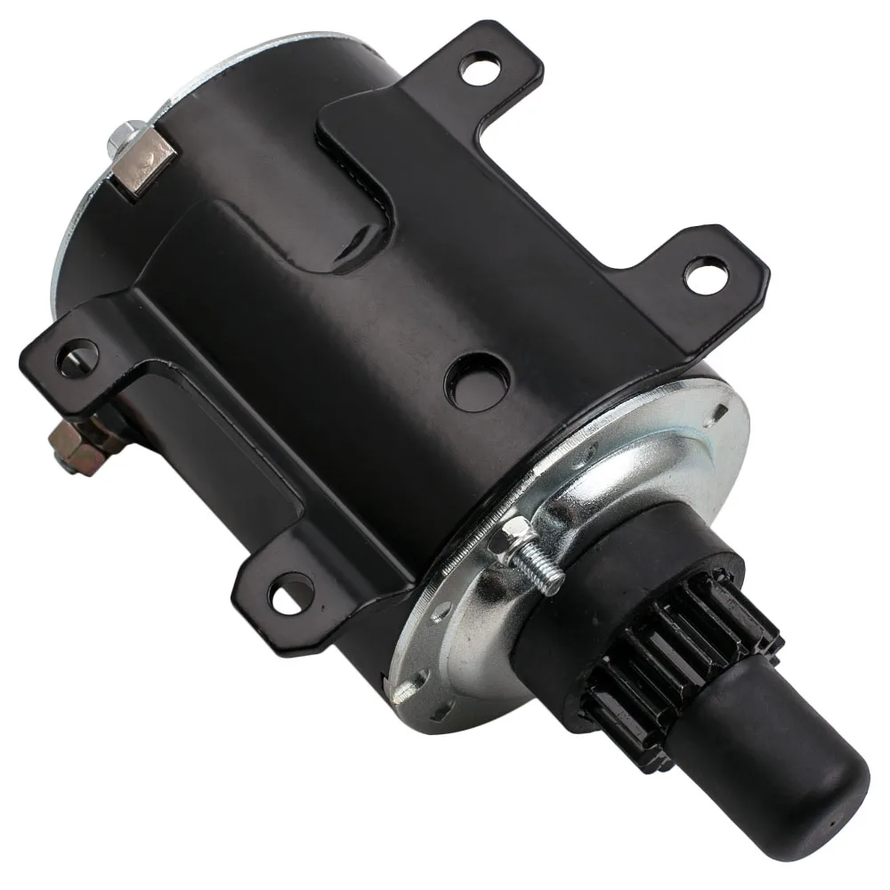 Starter Motor Mower For Tecumseh HM70-100 OVM120 OVXl120 33202 5749 AM30931