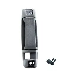 Rear Inside Interior Door Handle for Toyota Hiace 1990-2007, Right Middle door inner handle