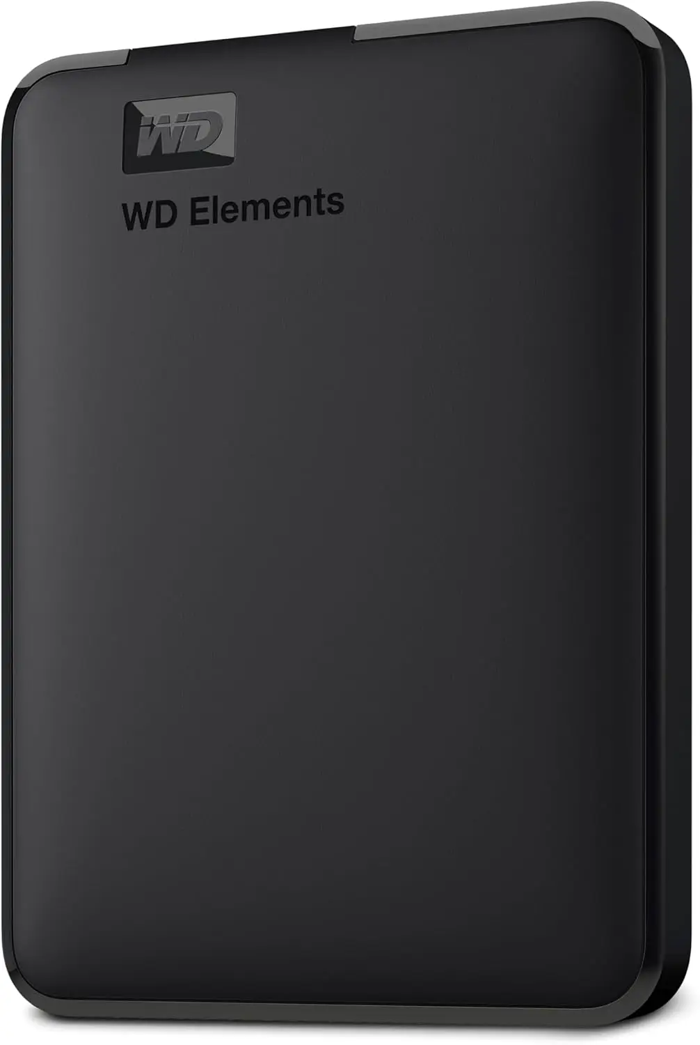 1TB Portable External Hard Drive USB 3.0 - High Speed Storage for Photos, Videos & Files