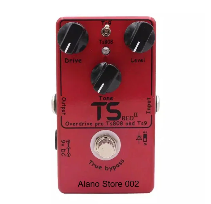 TS Green(AliExpress掲載商品の写真)