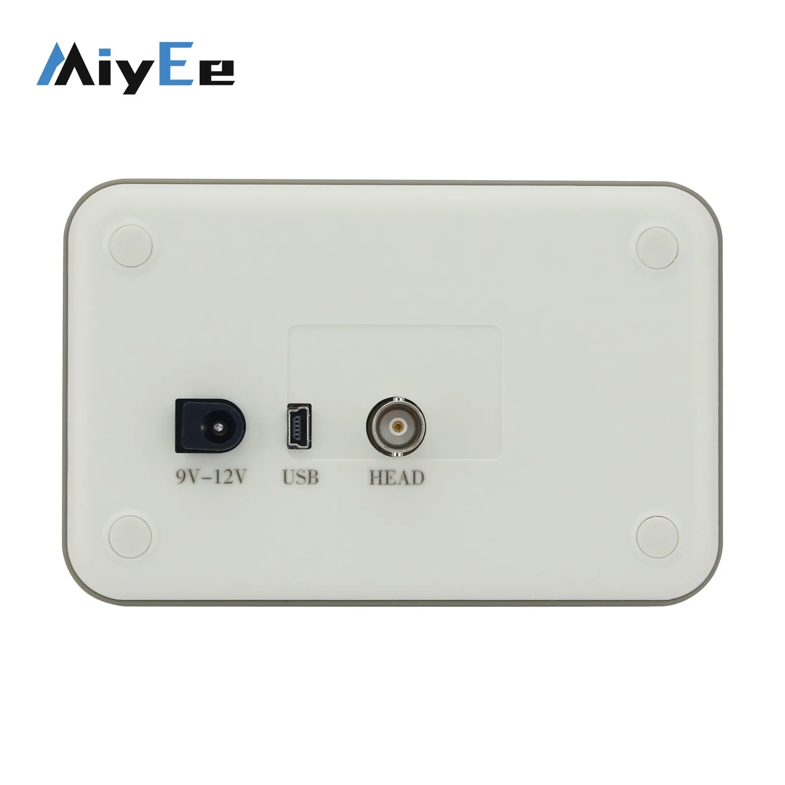 FieldBest 1mW - 6W Advanced Thermoelectric Type Optical Power Meter Fast Response Laser Power Meter