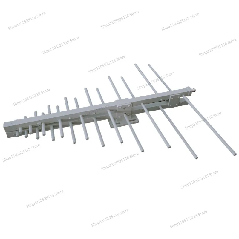 For 300MHz-1GHz Logarithmic Periodic Antenna L300B High Power Logarithmic Periodic Antenna