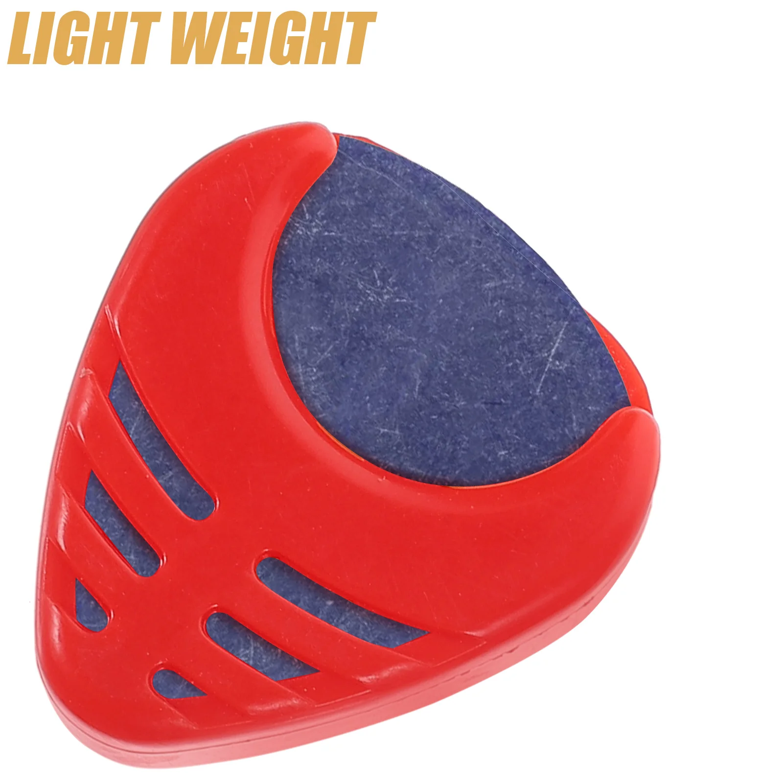 

Guitar Guitar Drop-shaped Guitar Guitar Pick Storage Box